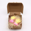 Bombe de bain pour chat 80 g - Banane