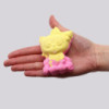Bombe de bain pour chat 80 g - Banane