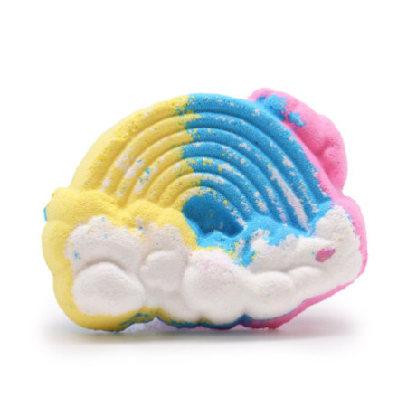 Bombe de bain Cloud 95 g - Mangue