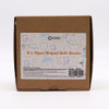 Bombe de bain Hippo 85 g - Citrus Crush