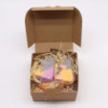 Bombe de bain Hippo 85 g - Citrus Crush