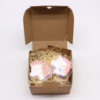 Bombe de bain Licorne 100 g - Fruit de la passion