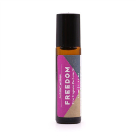 Huile parfumée Freedom Fine Fragrance 10 ml