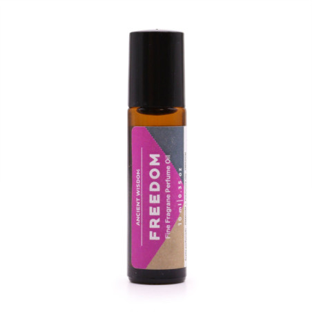 Huile parfumée Freedom Fine Fragrance 10 ml