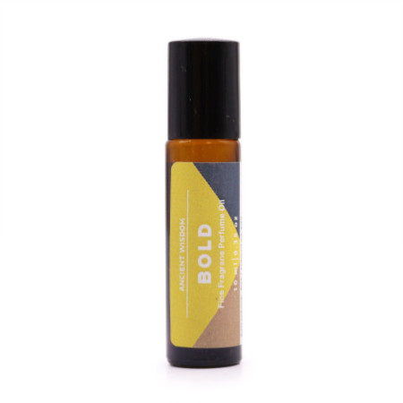 Huile de parfum Bold Fine Fragrance 10 ml