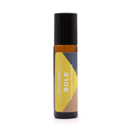 Huile de parfum Bold Fine Fragrance 10 ml