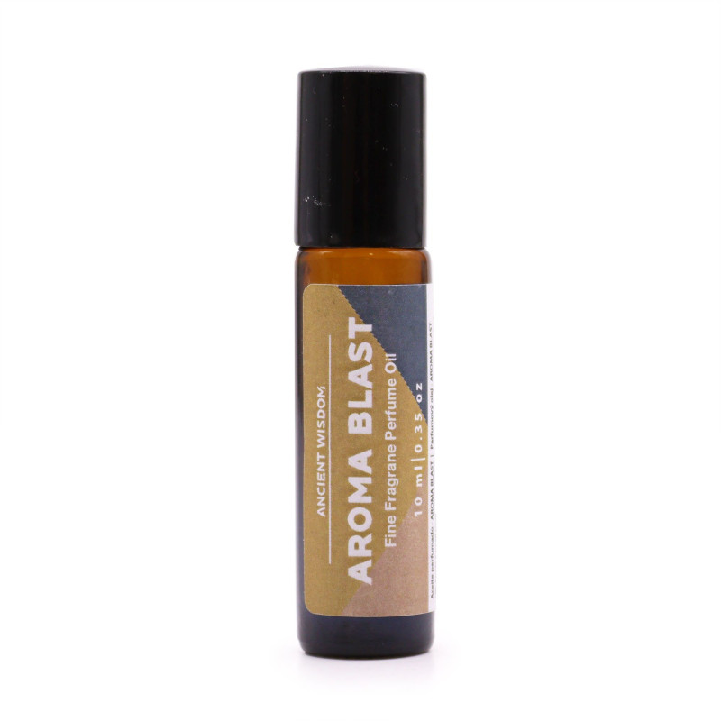 Huile parfumée Aroma Blast Fine Fragrance 10 ml