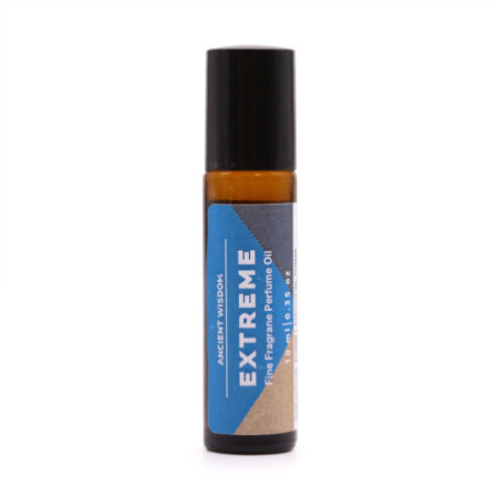 Huile de parfum Extreme Fine Fragrance 10 ml