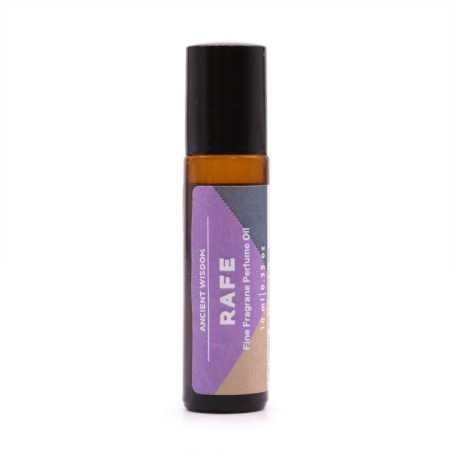 Huile de parfum Rafe Fine Fragrance 10 ml