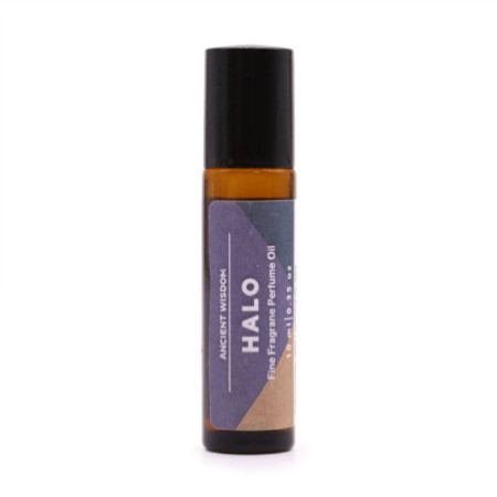 Huile de parfum Halo Fine Fragrance 10 ml