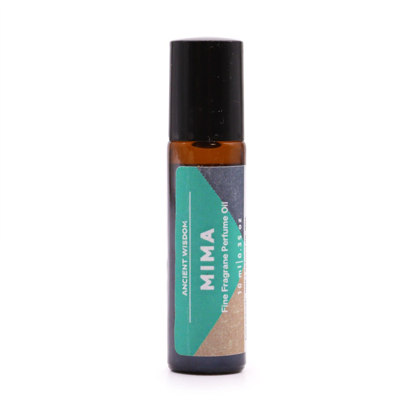 Huile de parfum Mima Fine Fragrance 10 ml