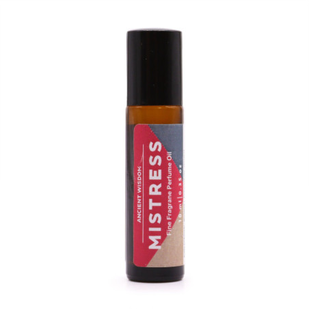 Huile de parfum Mistress Fine Fragrance 10 ml