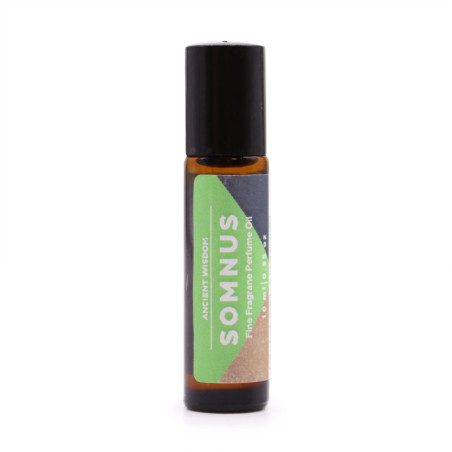 Huile de parfum Somnus Fine Fragrance 10 ml