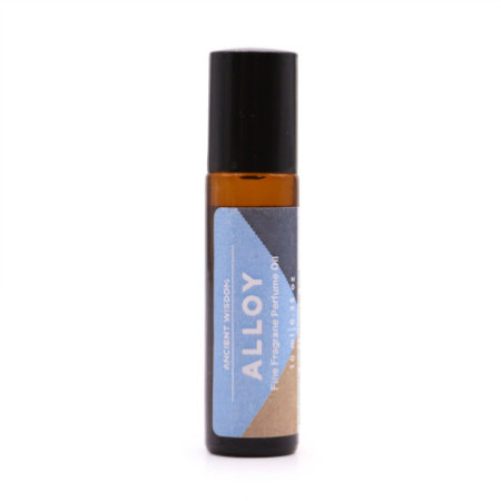 Huile de parfum Alloy Fine Fragrance 10 ml