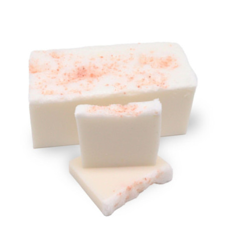 Barre de savon au cava de l'Himalaya - 100 g
