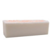 Barre de savon au cava de l'Himalaya - 100 g