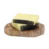 Pain de savon au citron et au pavot - 100 g
