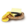 Pain de savon au citron et au pavot - 100 g