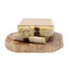Barre de savon Café Latte - 100 g