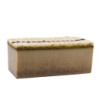 Barre de savon Café Latte - 100 g
