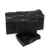 Barre de savon Harmony Noir - 100 g