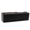 Barre de savon Harmony Noir - 100 g