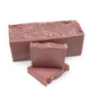 Pain de savon Raspberry Bliss - 140 g
