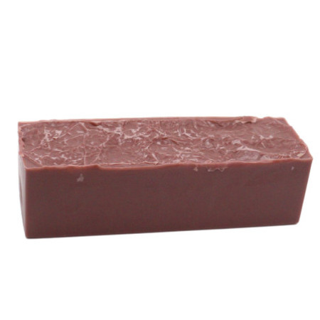 Pain de savon Raspberry Bliss - 140 g