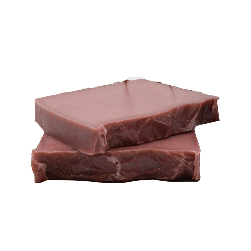 Pain de savon Raspberry Bliss - 140 g