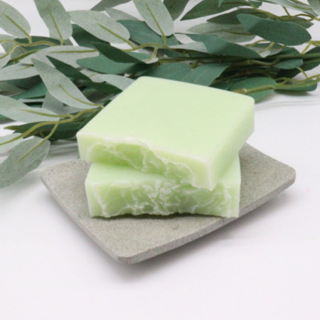 Pain de savon Verdant Zen - 100 g
