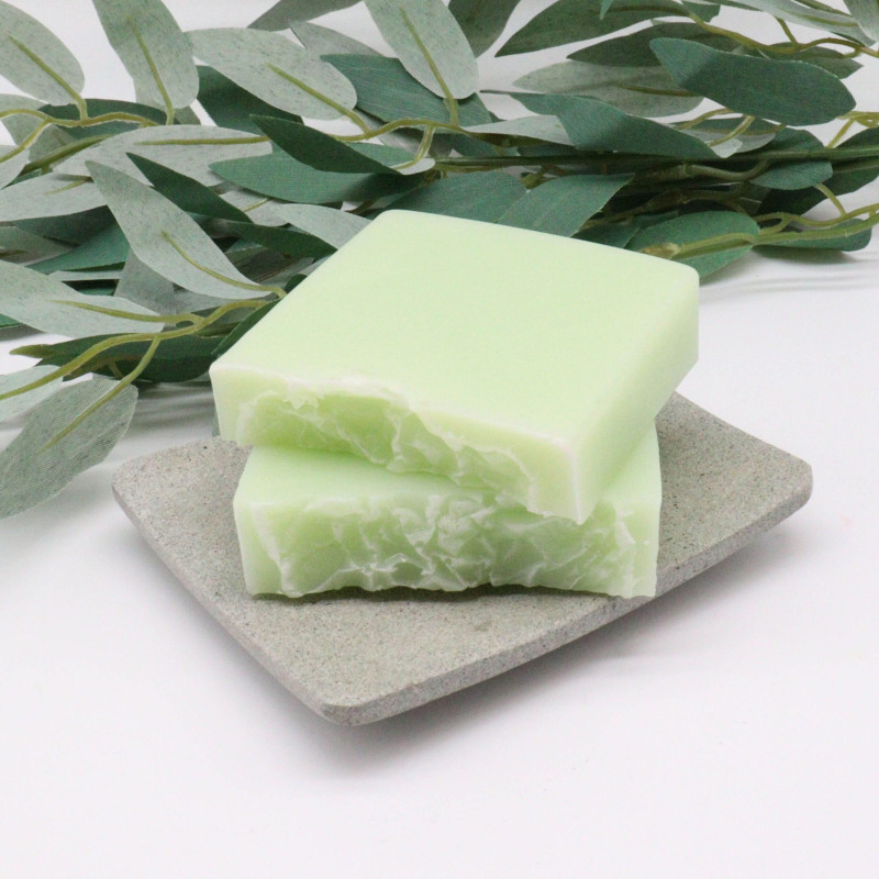Pain de savon Verdant Zen - 100 g