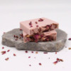 Barre de savon à la rose enchantée - 100 g