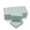 Barre de savon au thé aux myrtilles environ - 100 g