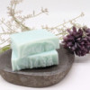 Barre de savon au thé aux myrtilles environ - 100 g