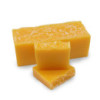 Pain de savon à la mandarine et au miel - 100 g