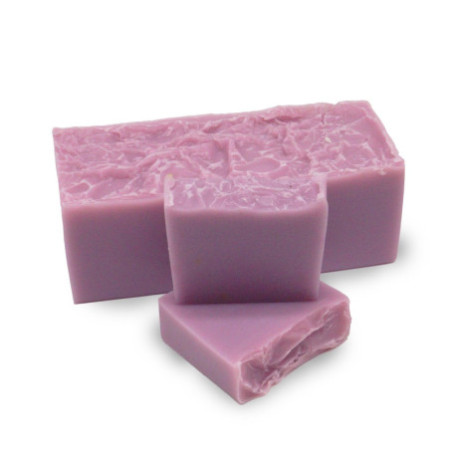 Pain de savon Lavande Sérénité - 100 g