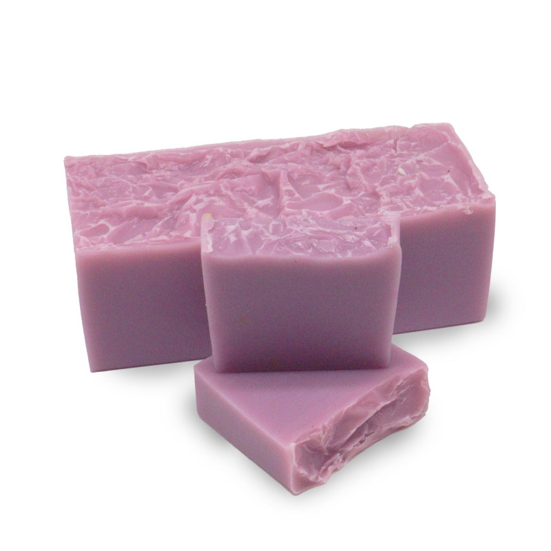 Pain de savon Lavande Sérénité - 100 g