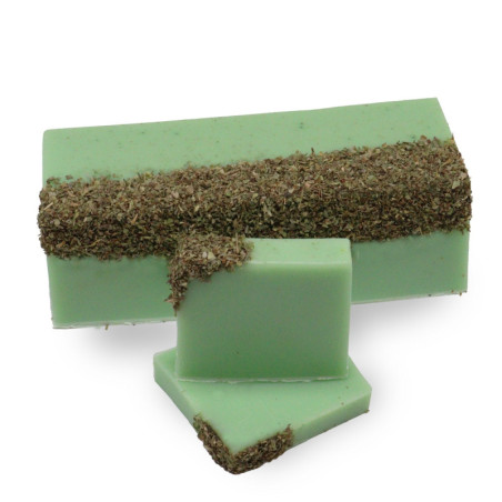 Barre de savon revitalisante aux herbes - 100 g