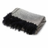 Plaids Boho Comfort - Anthracite