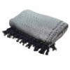 Plaids Boho Comfort - Anthracite