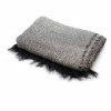 Plaids Boho Comfort - Anthracite
