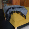 Plaids Boho Comfort - Anthracite