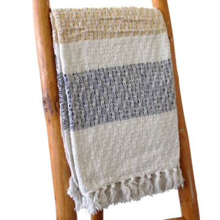 Plaids Boho Comfort - Mellow Mattala