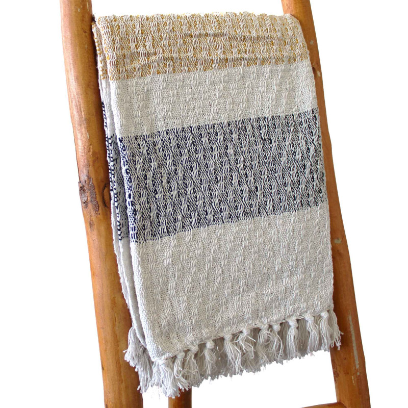 Plaids Boho Comfort - Mellow Mattala