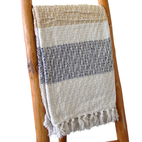 Plaids Boho Comfort - Mellow Mattala
