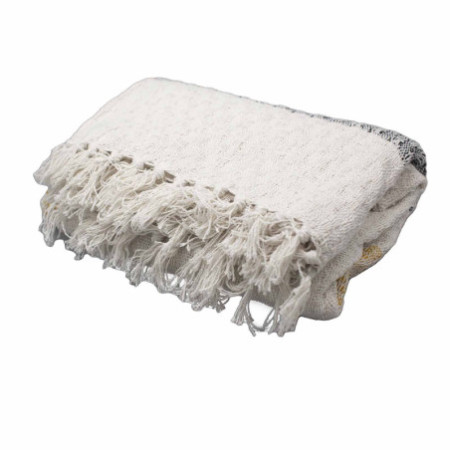 Plaids Boho Comfort - Mellow Mattala