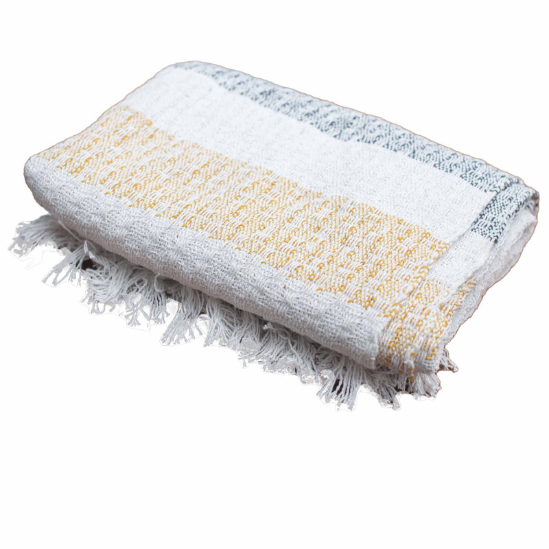 Plaids Boho Comfort - Mellow Mattala