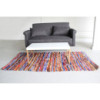 Grand tapis en velours - 105x185cm