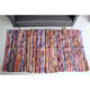 Grand tapis en velours - 105x185cm