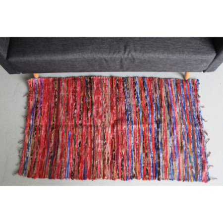 Tapis en velours moyen - 128x75cm